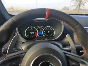 Alpine A110 S 2025