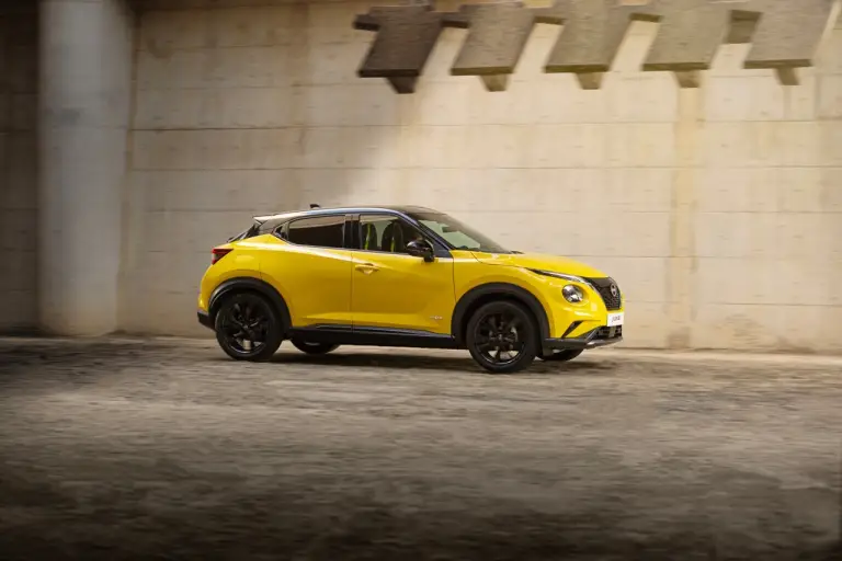 Nissan - Foto gamma 2024 - 6
