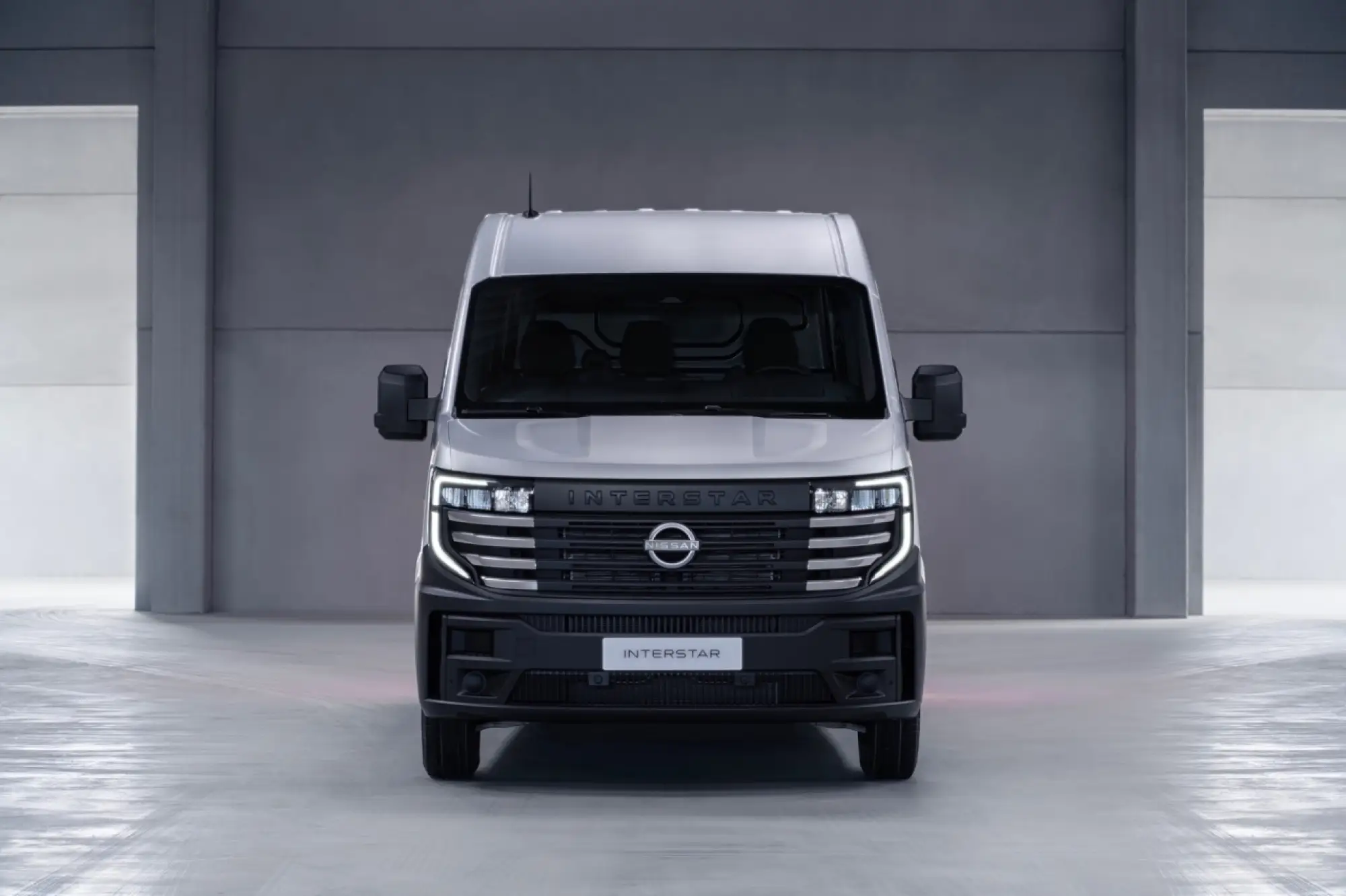 Nissan - Foto gamma 2024 - 14