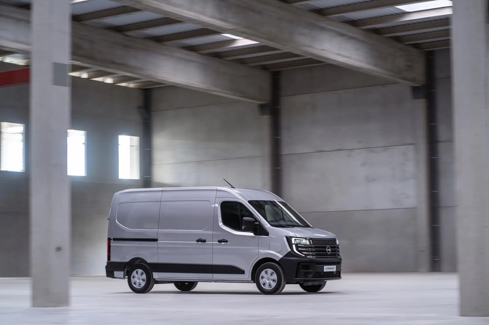 Nissan - Foto gamma 2024 - 12