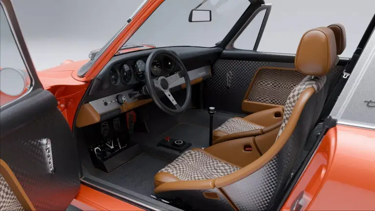 Porsche Kamm - 2