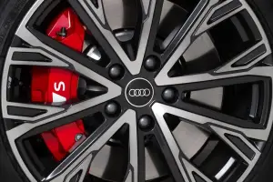 Audi S6 Avant e-tron 2025