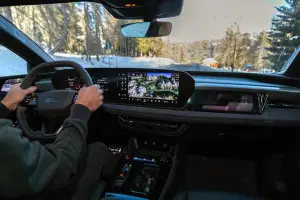 Audi S6 Avant e-tron 2025