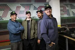 Cupra Formentor - Pertamina Enduro VR46 Racing Team e VR46 Riders Academy 2025 - 8