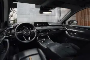 Mazda CX-60 2025 - Foto ufficiali - 4