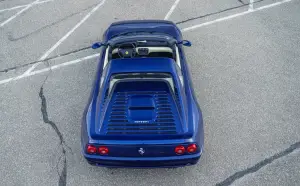 Ferrari F355 GTS - Michael Schumacher