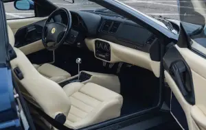 Ferrari F355 GTS - Michael Schumacher