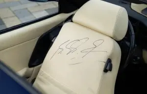 Ferrari F355 GTS - Michael Schumacher
