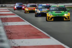 Cupra Leon VZ TCR 2025 - Foto ufficiali - 6