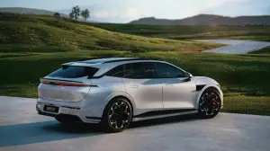 Zeekr 007 GT 2025 - 3