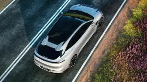 Zeekr 007 GT 2025 - 4