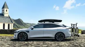 Zeekr 007 GT 2025 - 2