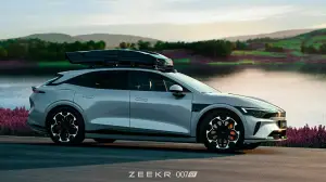 Zeekr 007 GT 2025 - 1