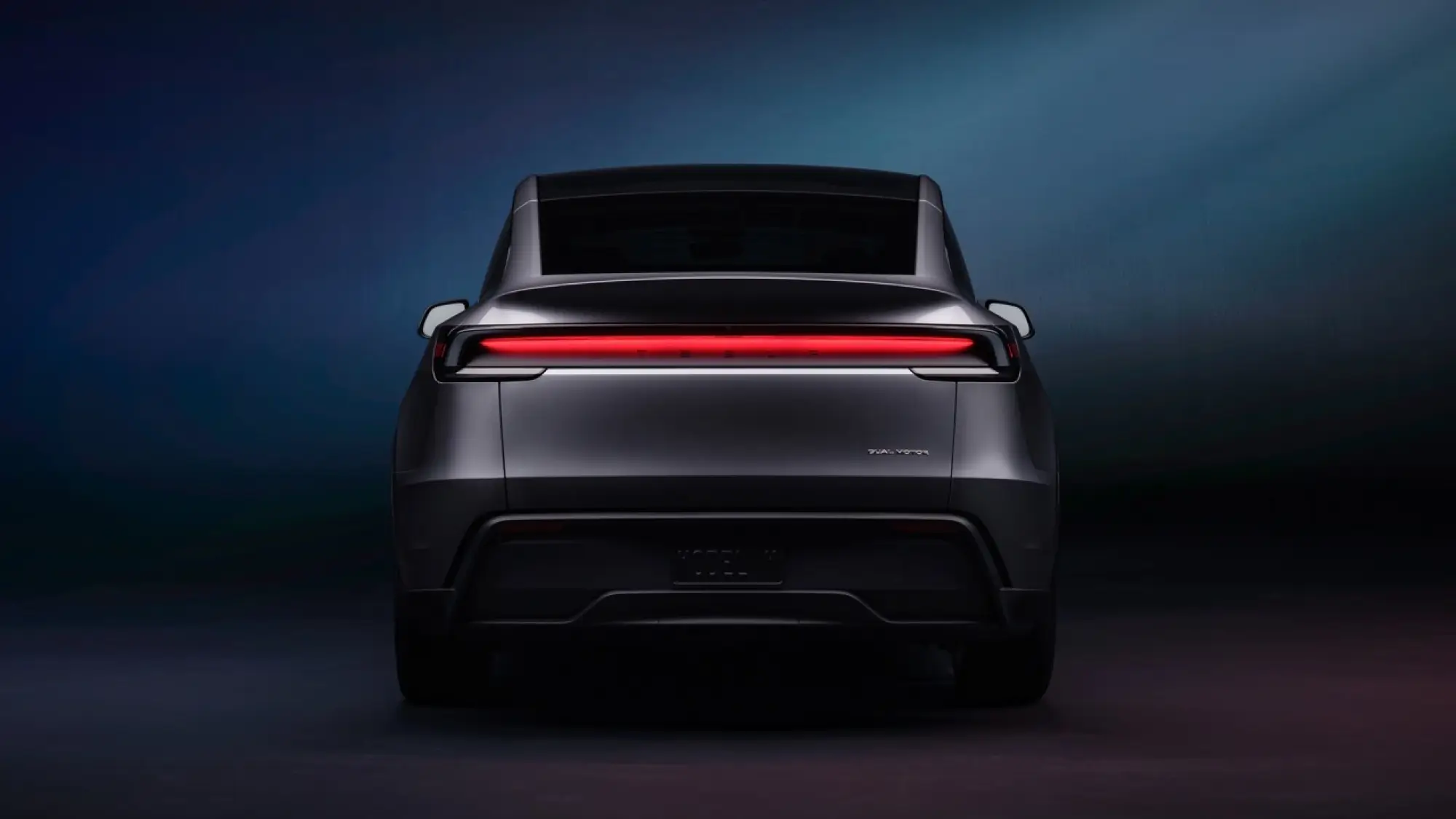 Tesla Model Y 2025 - Foto ufficiali - 15