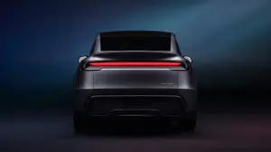 Tesla Model Y 2025 - Foto ufficiali