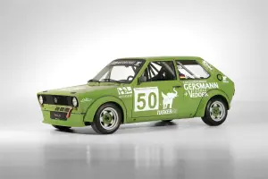 Volkswagen Polo al Bremen Classic Motorshow - 8