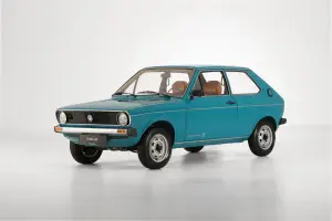 Volkswagen Polo al Bremen Classic Motorshow - 6