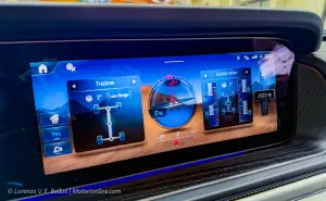 Mercedes SUV Winter Experience 2025