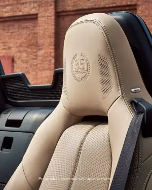 Mazda MX-5 35th Anniversary - 6