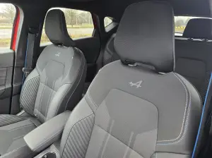 Renault Captur E-TECH 2025 Esprit Alpine - 11