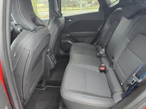 Renault Captur E-TECH 2025 Esprit Alpine - 1