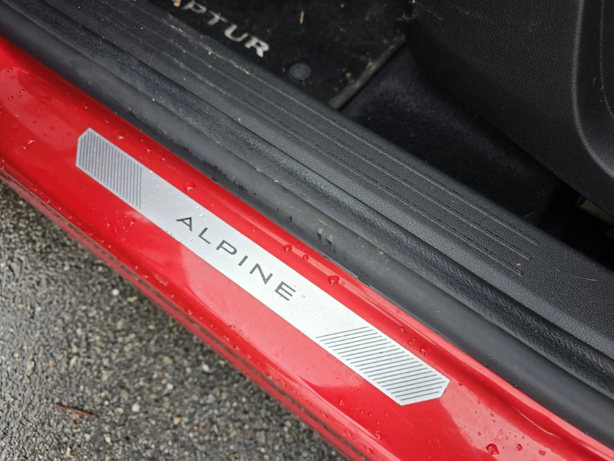 Renault Captur E-TECH 2025 Esprit Alpine - 10