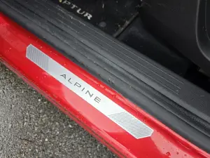 Renault Captur E-TECH 2025 Esprit Alpine - 10