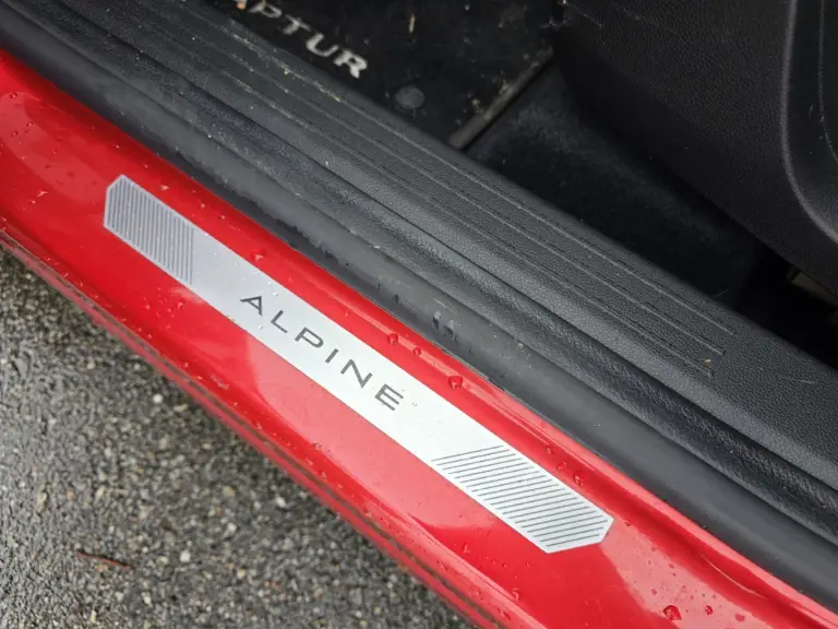 Renault Captur E-TECH 2025 Esprit Alpine - 10