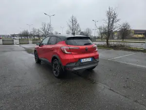 Renault Captur E-TECH 2025 Esprit Alpine - 7