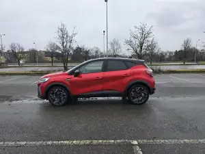 Renault Captur E-TECH 2025 Esprit Alpine - 4