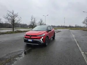 Renault Captur E-TECH 2025 Esprit Alpine - 5
