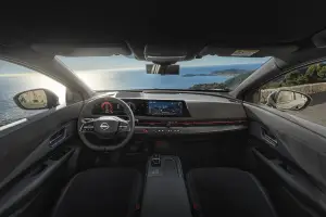 Nissan Ariya Nismo 2025 - 11