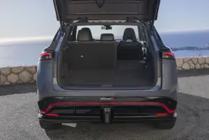 Nissan Ariya Nismo 2025 - 12