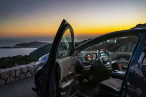 Nissan Ariya Nismo 2025 - 10