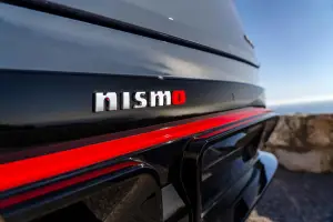 Nissan Ariya Nismo 2025 - 21