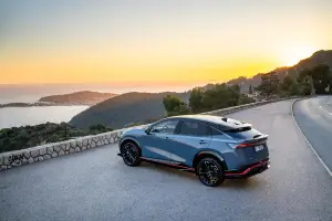 Nissan Ariya Nismo 2025 - 19