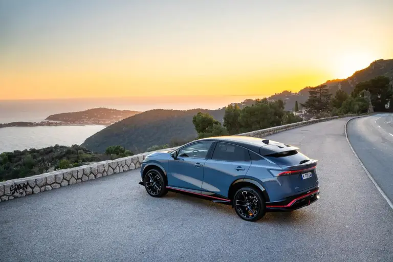 Nissan Ariya Nismo 2025 - 19