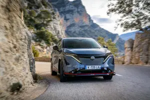 Nissan Ariya Nismo 2025 - 3