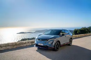 Nissan Ariya Nismo 2025 - 20