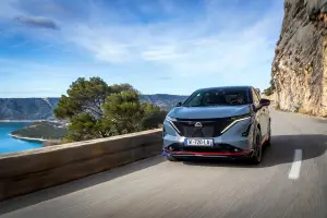 Nissan Ariya Nismo 2025 - 2