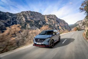 Nissan Ariya Nismo 2025 - 6