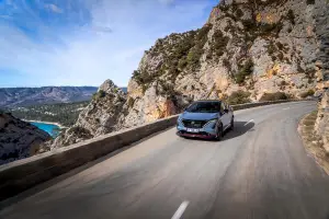 Nissan Ariya Nismo 2025 - 5