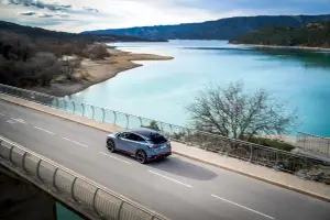 Nissan Ariya Nismo 2025 - 4