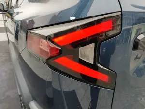 Dacia Bigster 2025 - Foto Milano