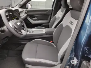 Dacia Bigster 2025 - Foto Milano