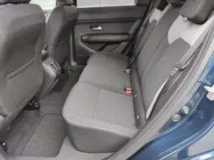 Dacia Bigster 2025 - Foto Milano