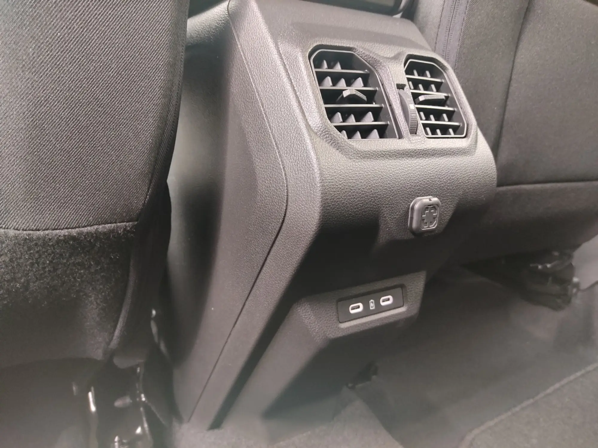 Dacia Bigster 2025 - Foto Milano - 13