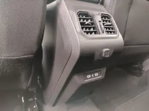 Dacia Bigster 2025 - Foto Milano