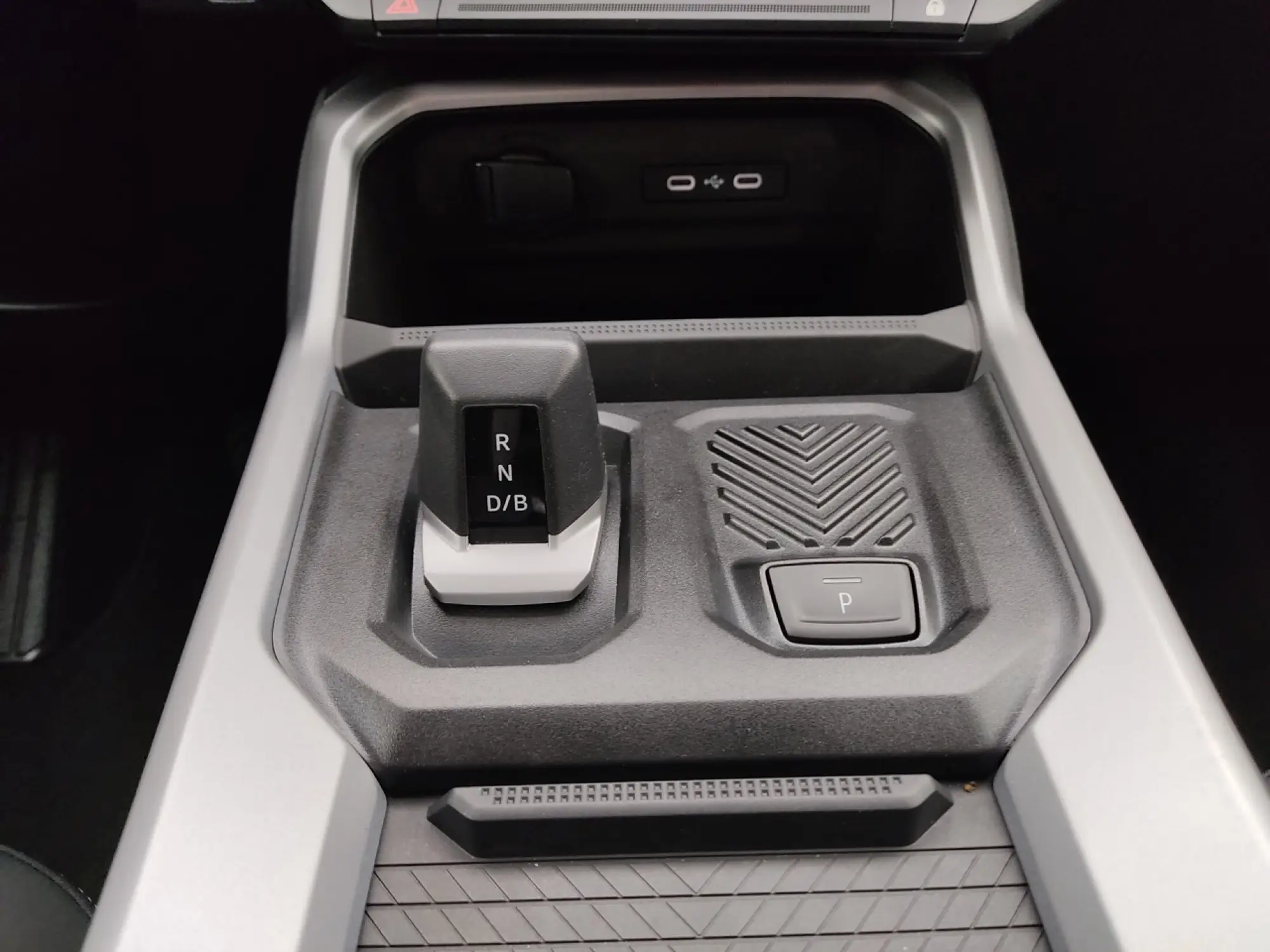 Dacia Bigster 2025 - Foto Milano - 16