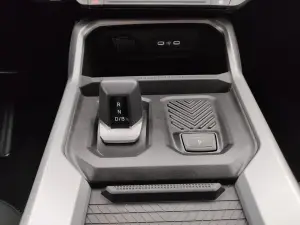 Dacia Bigster 2025 - Foto Milano